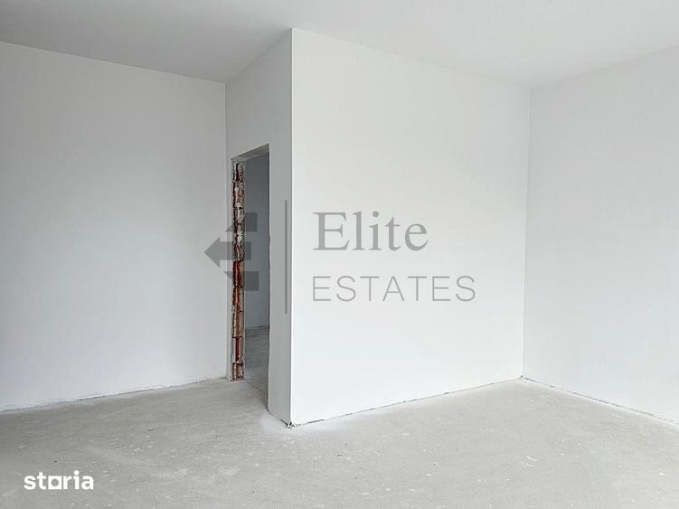 Apartament nou 2 camere Baile Felix | Decomandat | Terasa 12 mp - 1