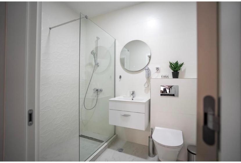 Studio dublu de vanzare – Ivory Residence | Investitie cu venit activ - 5