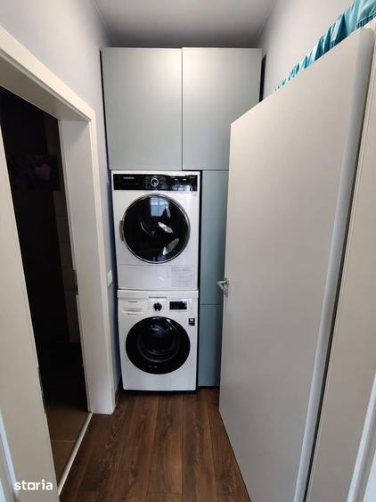 Apartament cu 3 camere în Tractorul