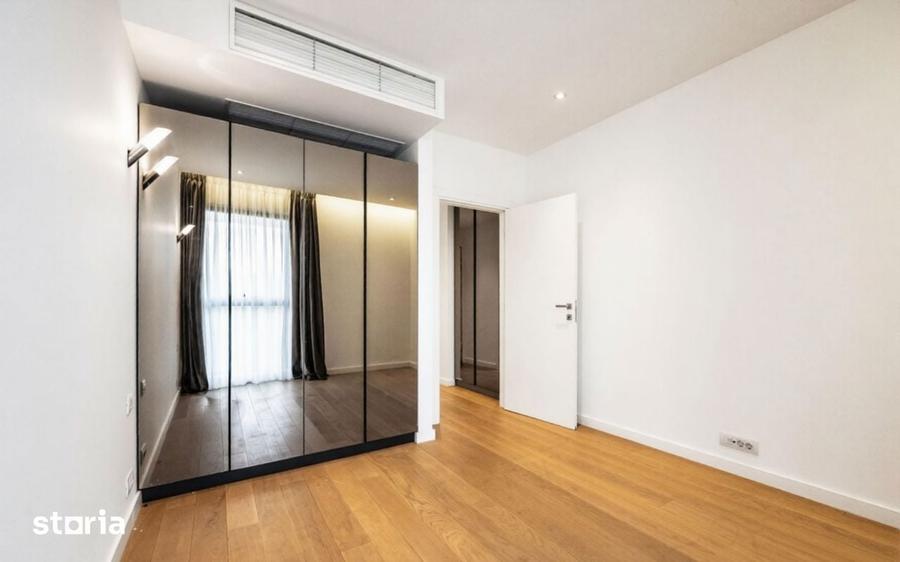 Apartament premium cu 3 camere | One Herastrau Plaza - 3