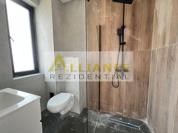 Vila de vanzare-4 camere-2 bai-Teren 350 MP - 15