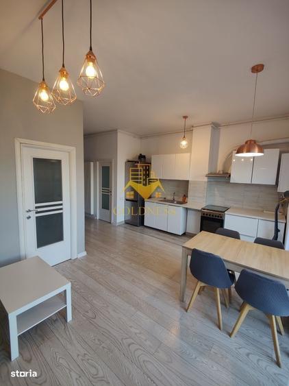 2 camere, Marasti, Curte, Parcare, Kaufland, Pet-Friendly, 1 Mai - 3
