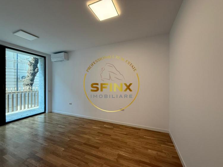 Apartament cu 2 camere semidecomandat în Cișmigiu
