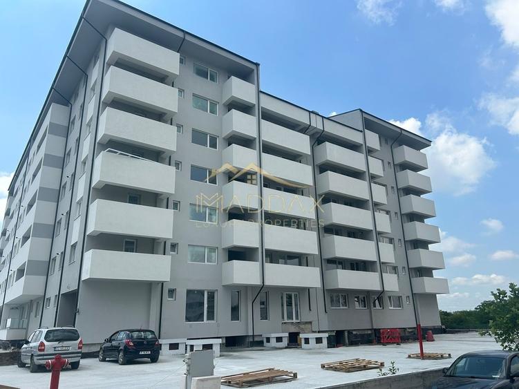 Apartament cu 2 camere decomandat în Berceni
