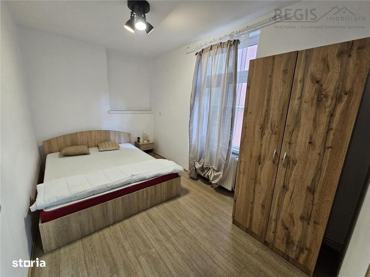 Apartament 2 camere modern Avram Iancu - 2