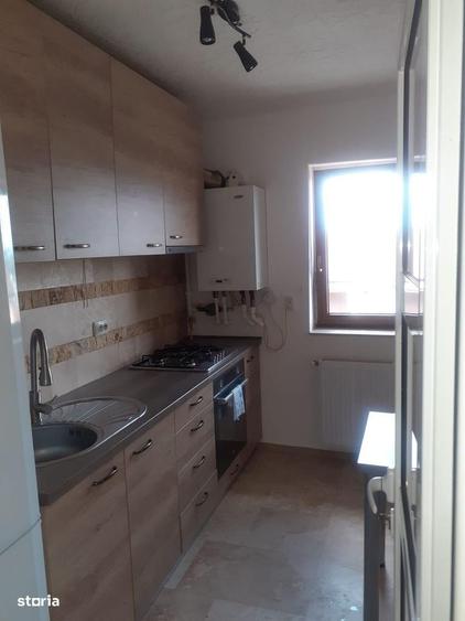 Apartament cu 2 camere I Decomandat I str. Bisericii Ortodexe - 3