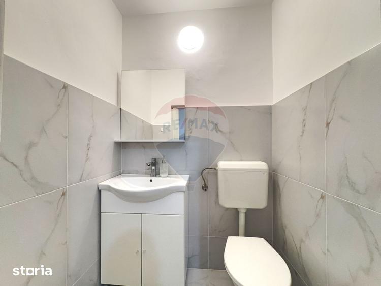 Spațiu comercial, de 95 mp, în Iosefin