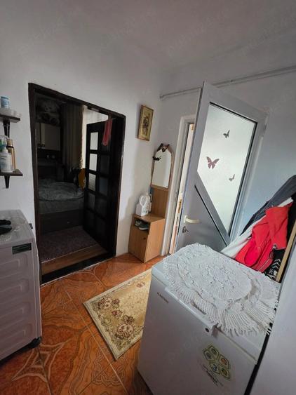 Casă cu 3 camere cu Teren 42 Mp în Central