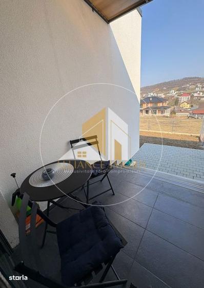 Casaapartament moderna | 62 mp | Curte proprie | Prima inchiriere | - 5