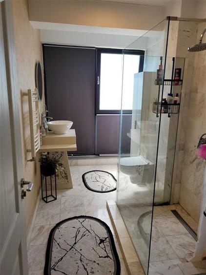 Apartament cu 3 camere decomandat, mobilat în Nord