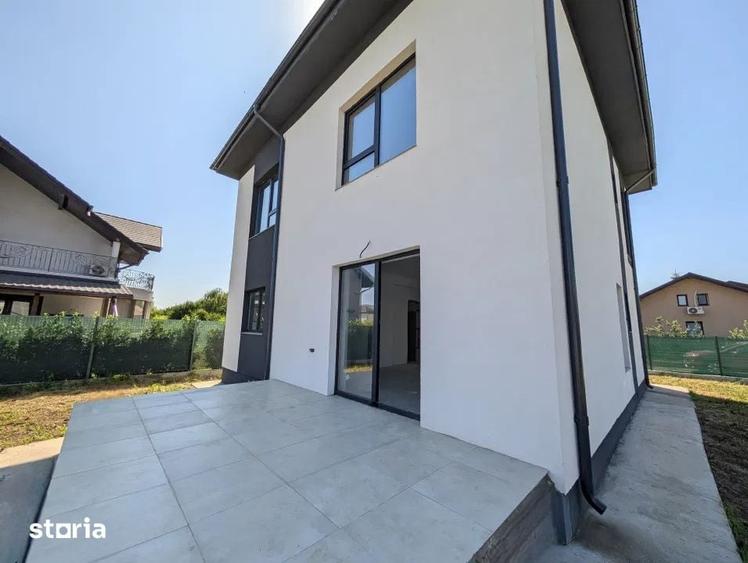 Casă cu 5 camere cu Teren 350 Mp în Central