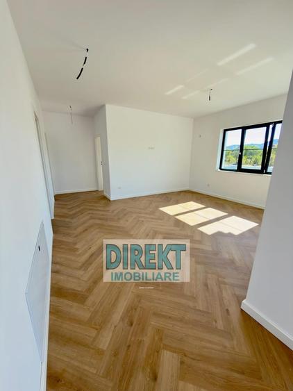 CASĂ INDIVIDUALĂ ÎN UNIREA | 128 MP | TEREN 500 MP | 200.000 € CU TVA INCLUS - 7