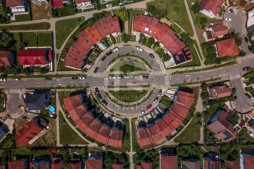 Casă cu 5 camere cu Canalizare în Nordului