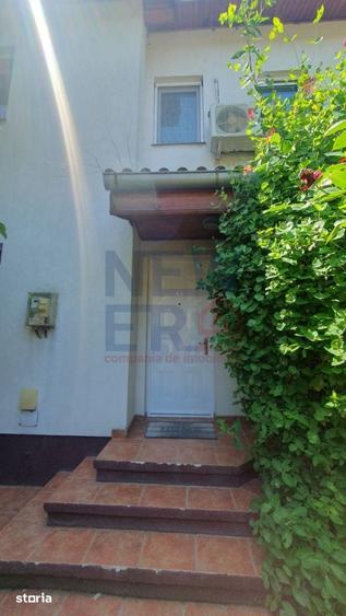 Casă cu 3 camere cu Teren 250 Mp în Central