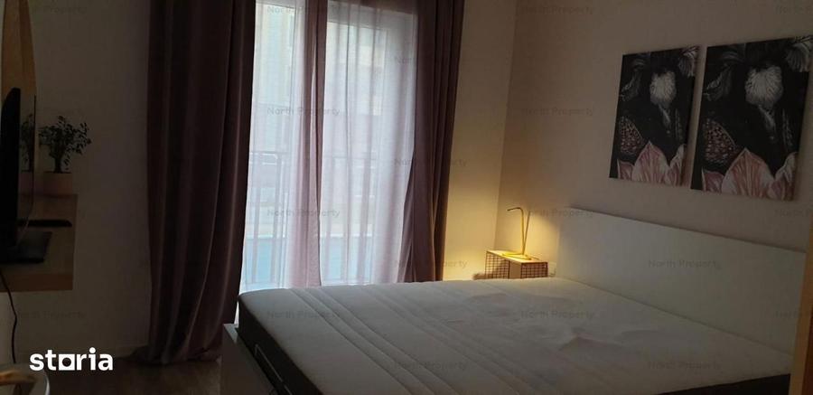Apartament cu 2 camere în Ștefăneștii de Jos