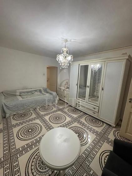 Apartament cu 3 camere semidecomandat în Gheorgheni