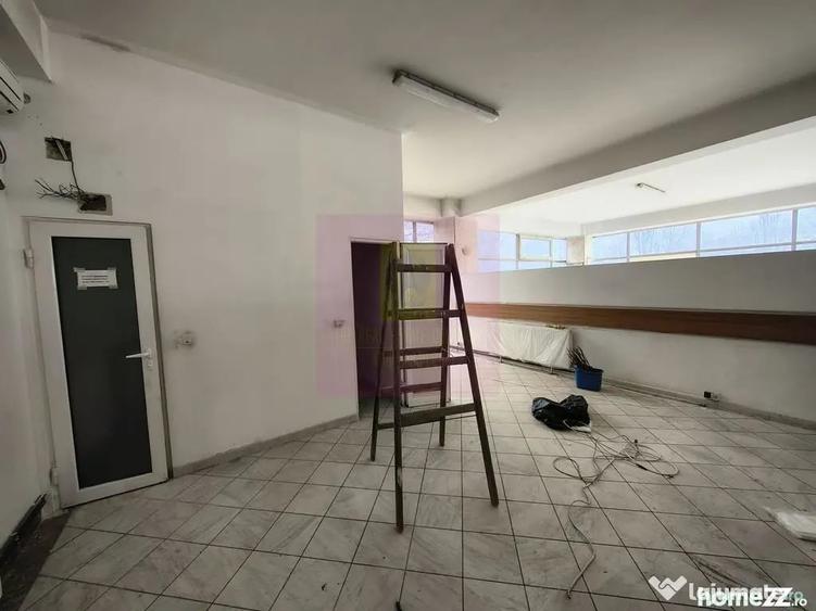 Spațiu comercial, de 238 mp, în Alexandriei