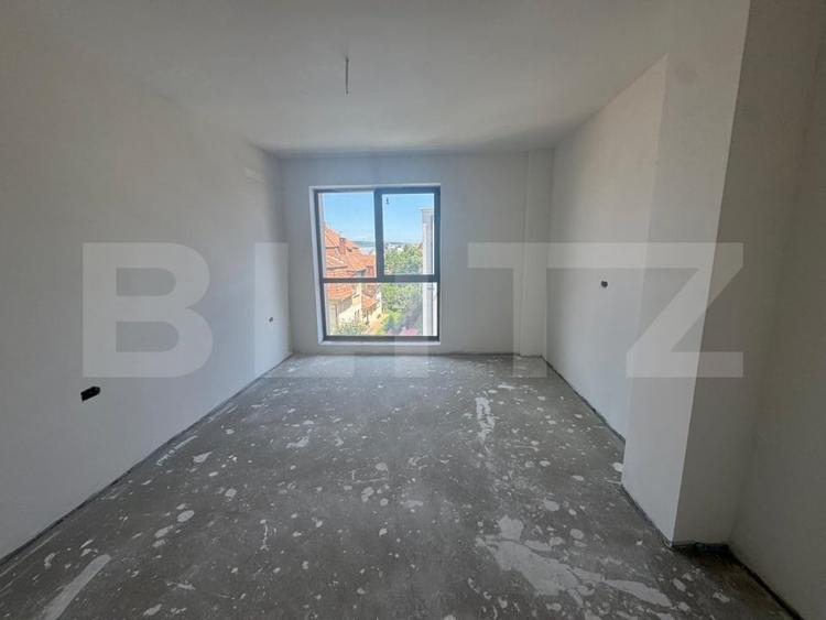 Apartament nou cu 3 camere | 86,8 mp utili | Aproape de Piața Cipariu - 4