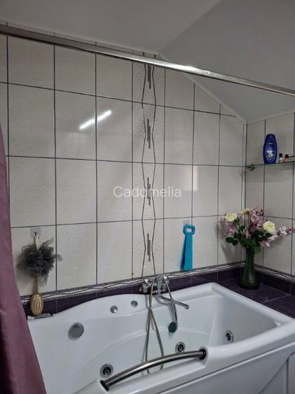 Vand casa in Serbestii Vechi, comuna Sendreni, construita in anul 2016