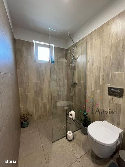 Apartament 3 camere de lux | Urban Plaza | 85 mp + terasa 25 mp | Parc - 4