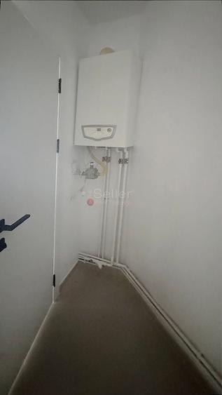 Apartament cu 2 camere în Tractorul