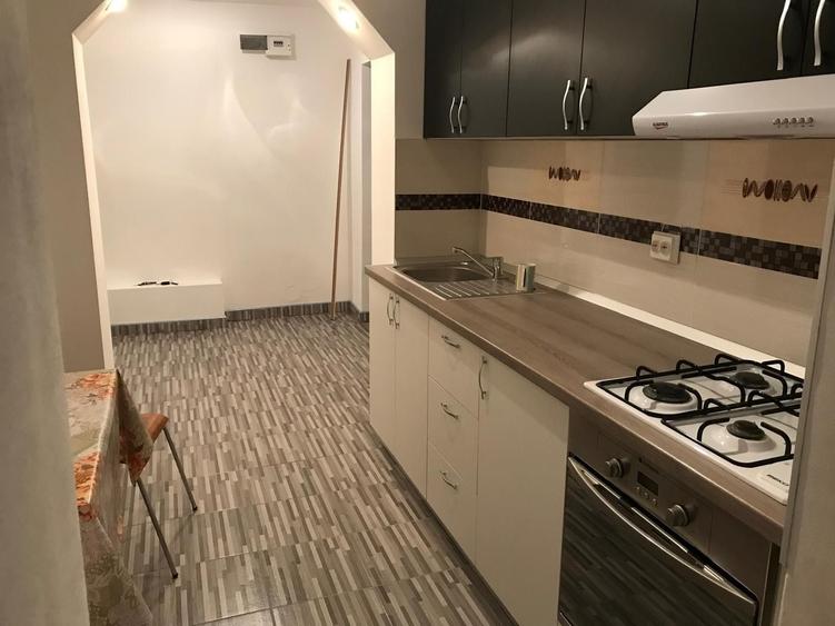 Apartament cu 2 camere decomandat în Ocna Șugatag