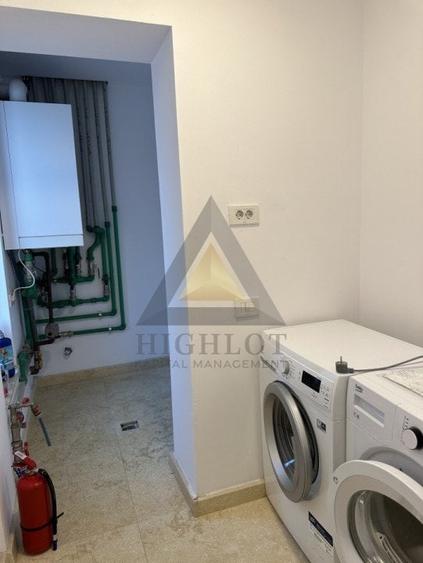 OXFORD GARDENS | VILA DUPLEX | PRELUARE CONTRACT DE INCHIRIERE - 28