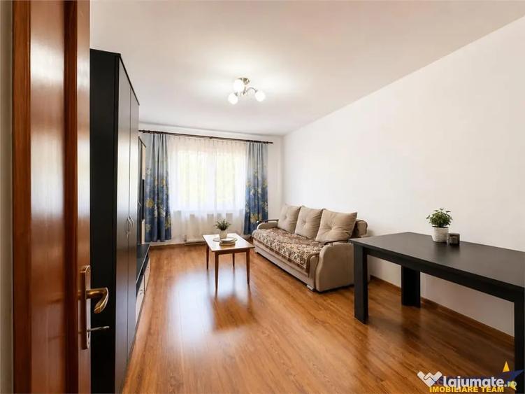 Luminos, decomandat, 3 camere, 2 bai, etaj2, Calea Sighi#537 - 3