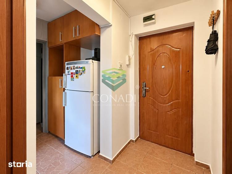 2 camere Piata Sudului | Fantana cu Flori | Metrou - 4
