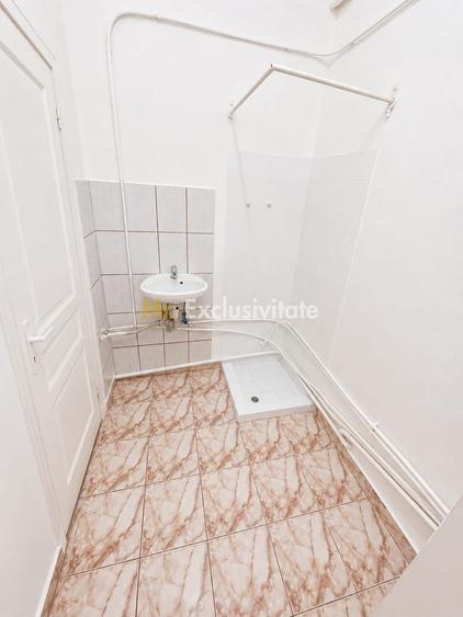 Spațiu comercial, de 50 mp, în Ultracentral