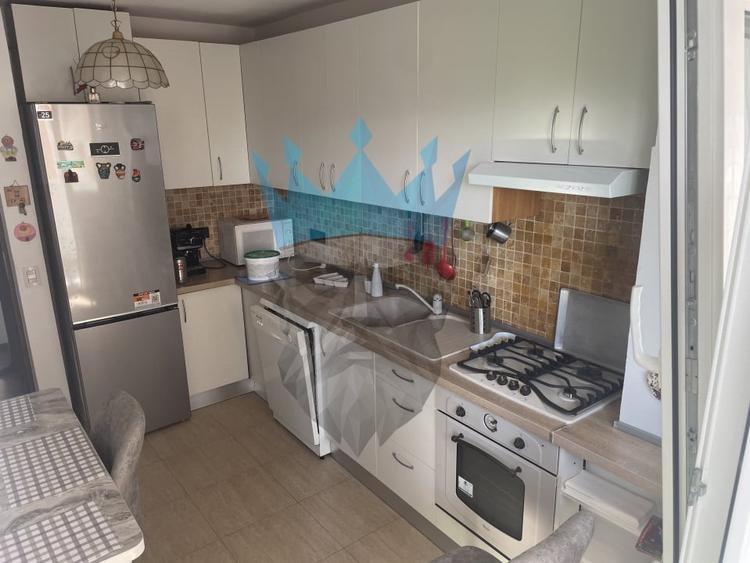 Apartament 3 Camere Aviatorilor/ Ion Mihalache Bucuresti - 11