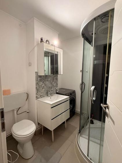Apartament complet mobilat si utilat-totul nou - 16