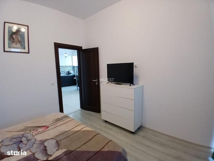 Apartament cu 3 camere în Canta