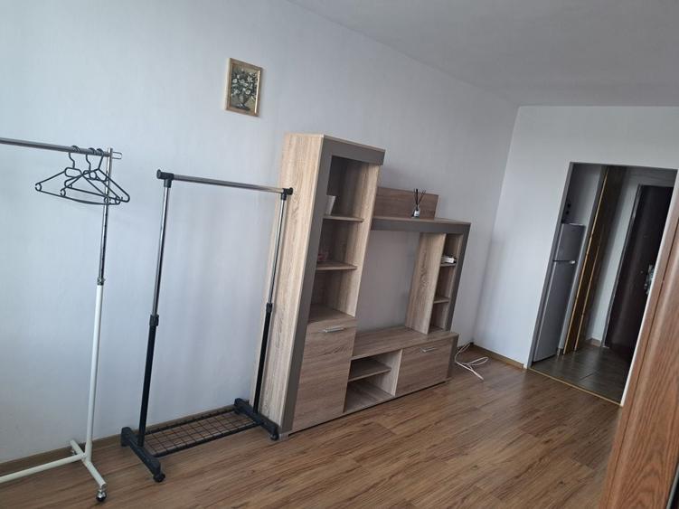 Garsonieră semidecomandată în Mănăștur
