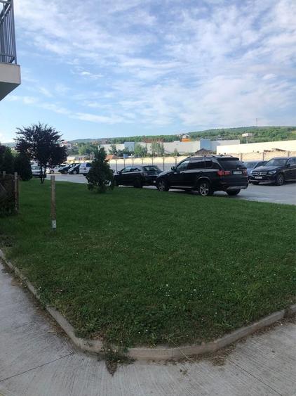 Apartament cu 2 camere în Iris