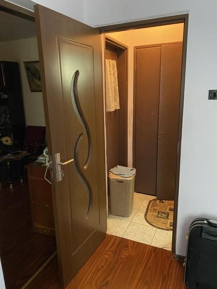 Apartament cu 2 camere semidecomandat în Țiglina 1