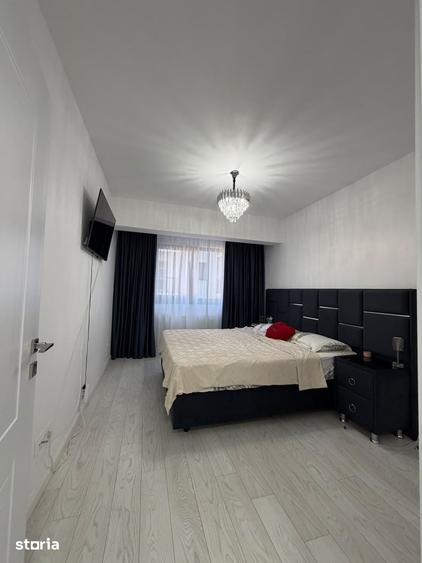 Apartament 2 camere,mobilat si utilat, Soseaua Alexandriei Bragadiru - 13