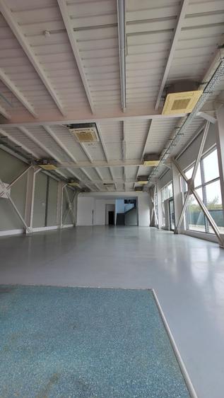 Spațiu comercial, de 996 mp, în Central