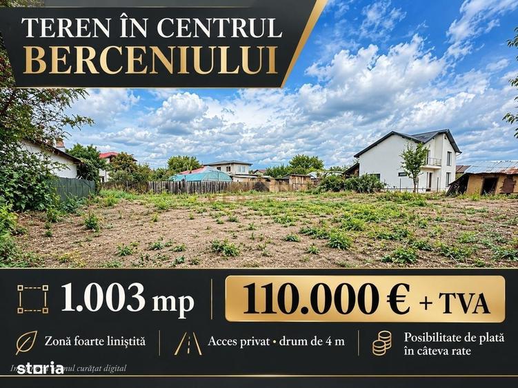 Spațiu comercial, în Berceni