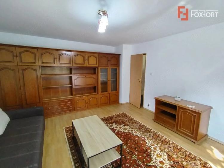 Apartament cu 2 camere de inchiriat in Timisoara, zona Sagului - 14