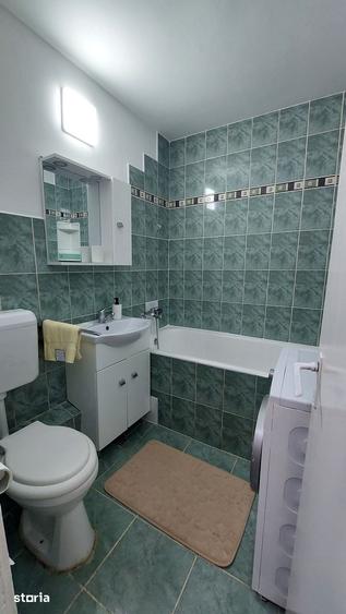 Basarabia,Bd. Chisinau, 3/10, renovata,15 min mers metrou,Mega Mall - 15