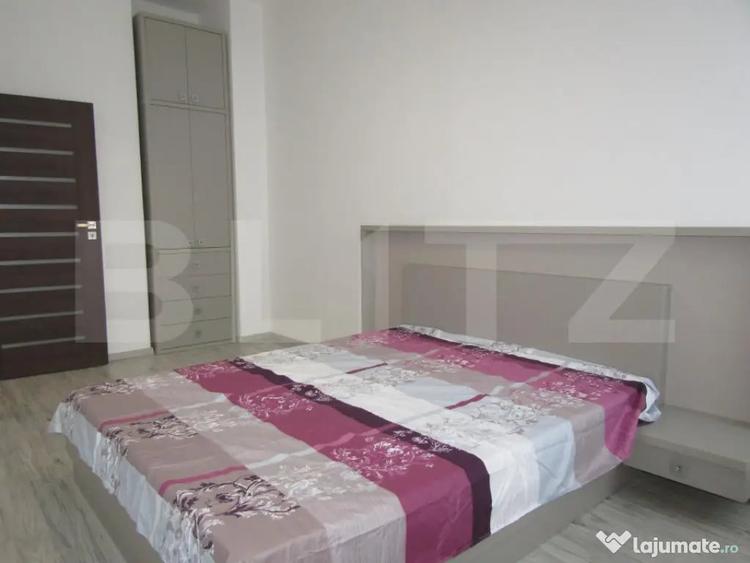 Apartament 2 camere, garaj, zona Piata Mihai Viteazu - 1