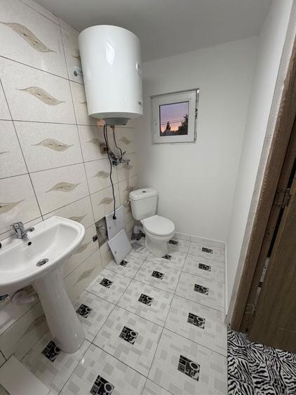 Casă cu 2 camere în Central