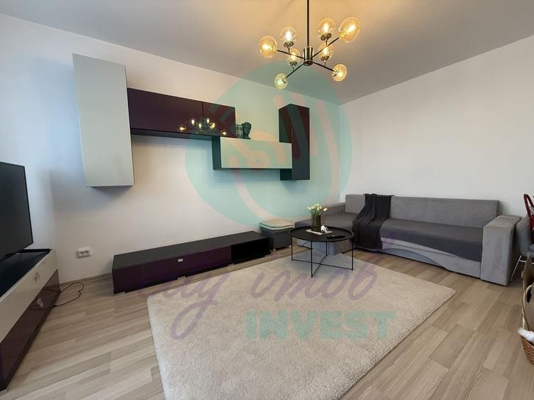 Apartament cu 2 camere decomandat, mobilat în Dristor