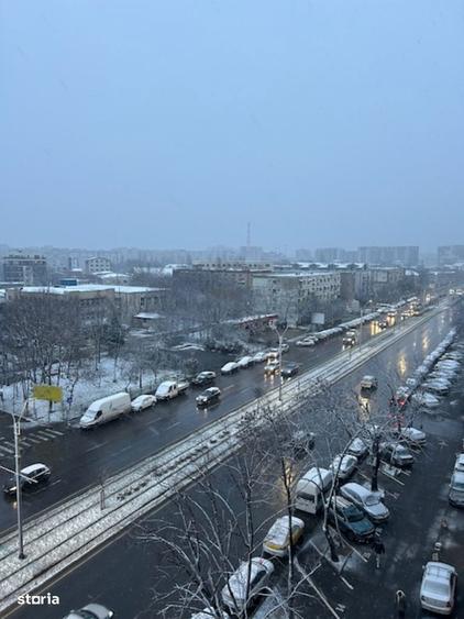 Apartament cu 3 camere decomandat în Timișoara