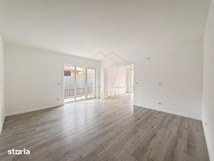 Duplex modern cu 4 camere, eficent energetic | Braytim - 9