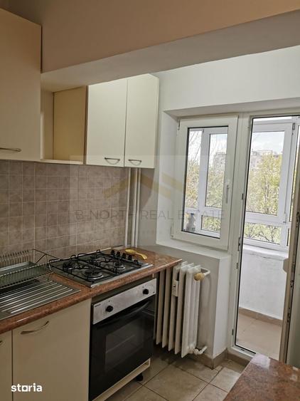 Apartament cu 2 camere în Unirii