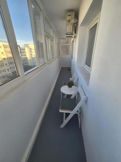 Apartament cu 2 camere în Iancului