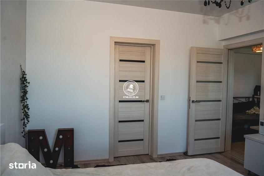 Apartament cu 2 camere în Zona industrială