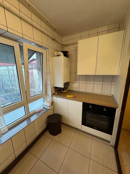 Apartament cu balcon 2 camere Zona Centrala - 1